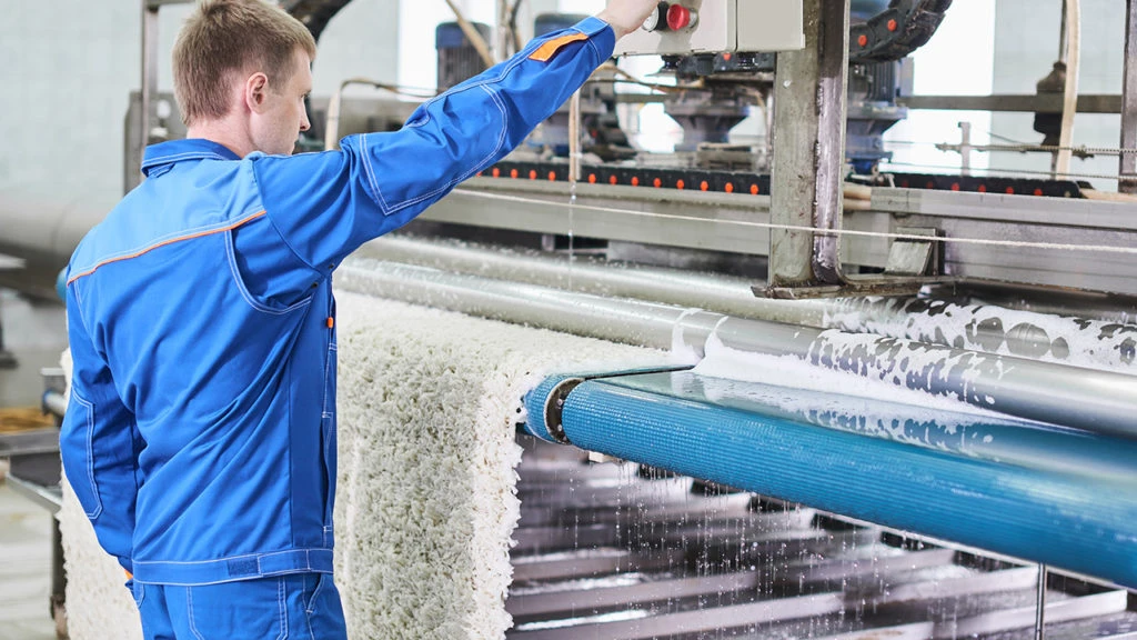 Didim Halı Koltuk Yıkama